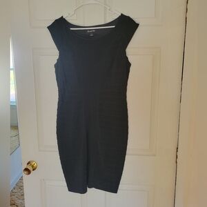 Scarlett Nite Little Black Dress 12